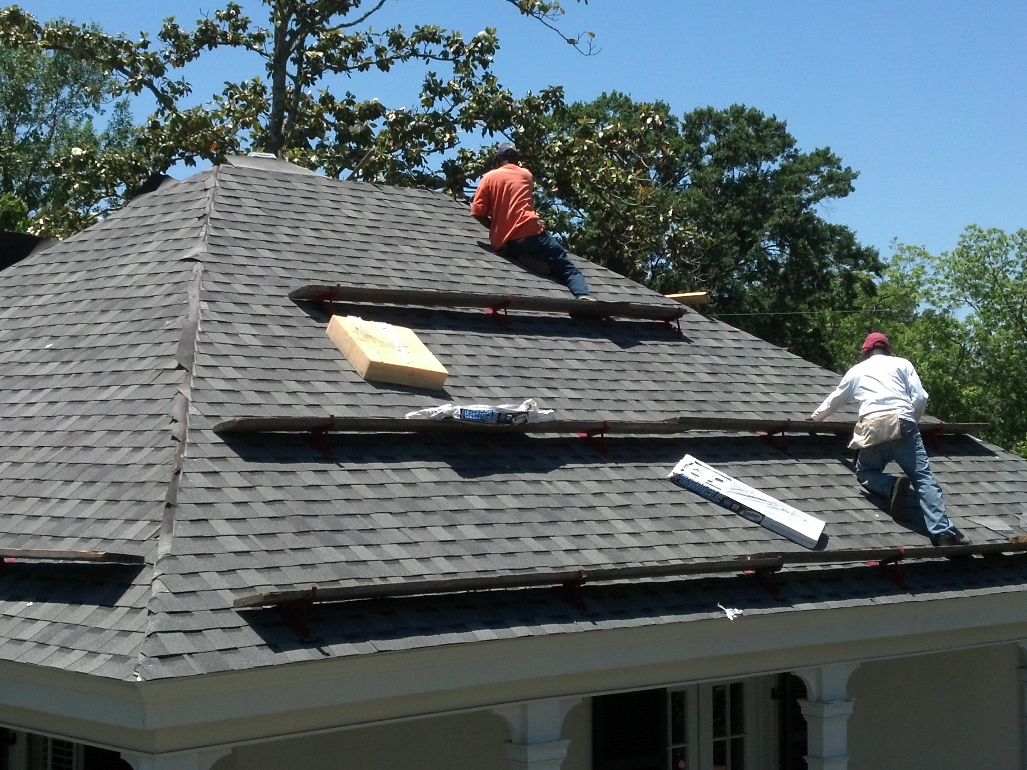 Roofing Tips That Everyone Should Find Out About 2